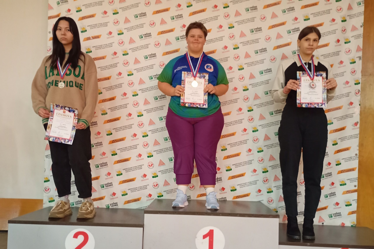 Наши чемпионы! Успехи на Чемпионате Челябинской области по настольному теннису!