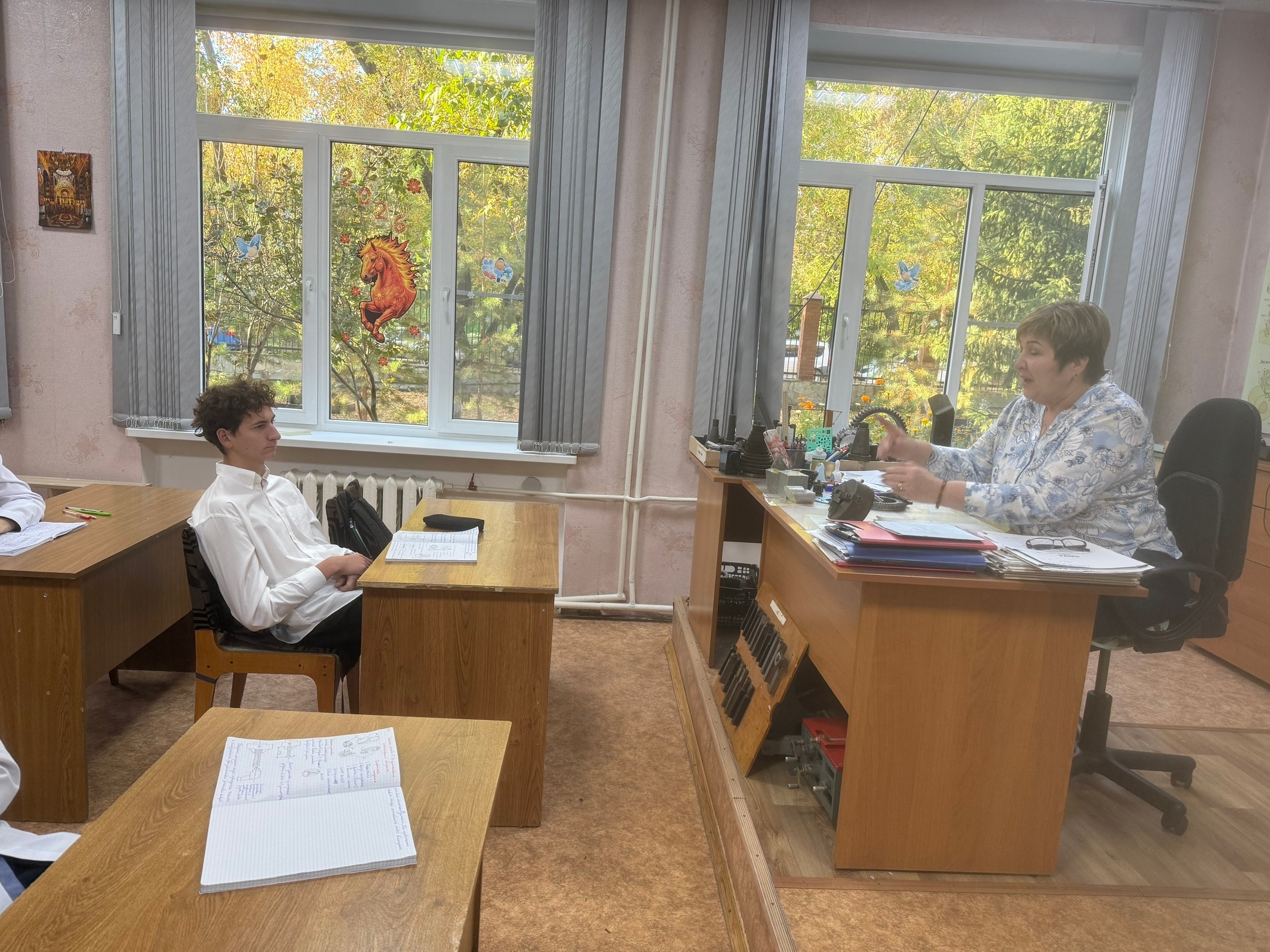 «Не просто рабочая, а фундаментальная»: почему специальность «Фрезеровщик» — это ваш старт в промышленности